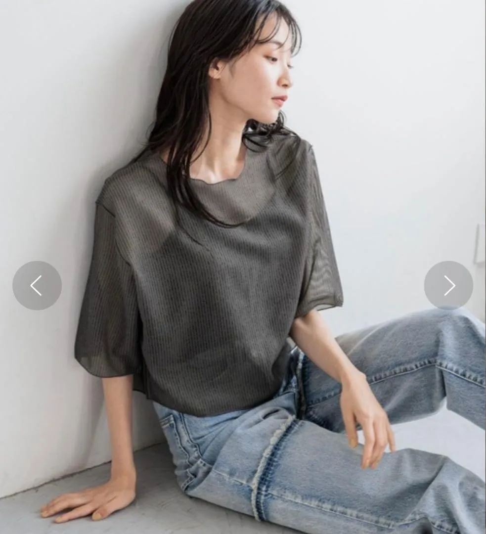 LOWRYS FARM シアーラッセルショート