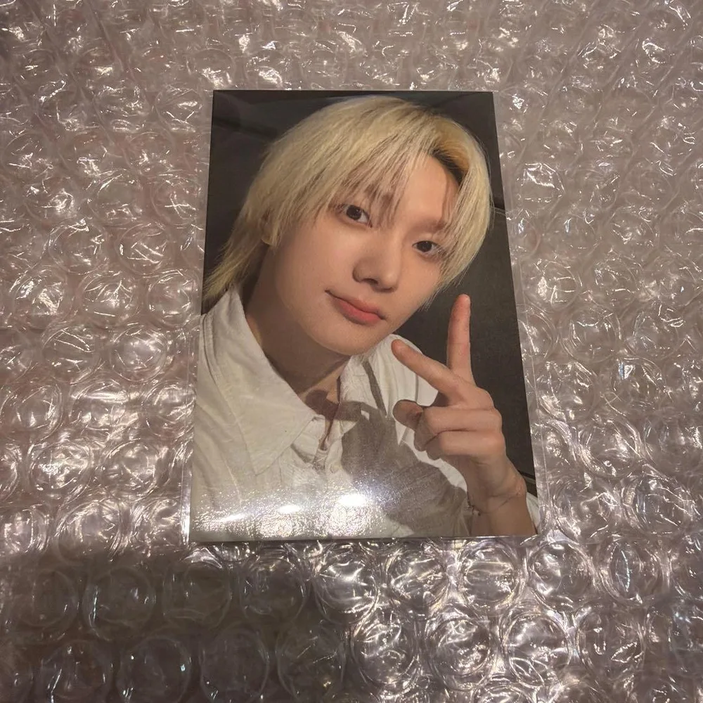 BOYNEXTDOOR BBNEXDO プネクド ソンホ SUNGHO