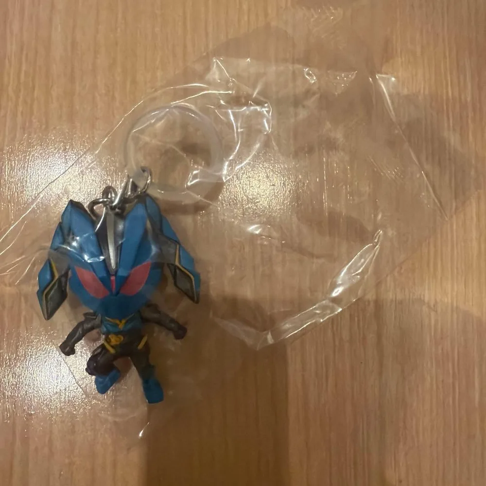 仮面ライダーマイス めじるしアクセサリー ダッド