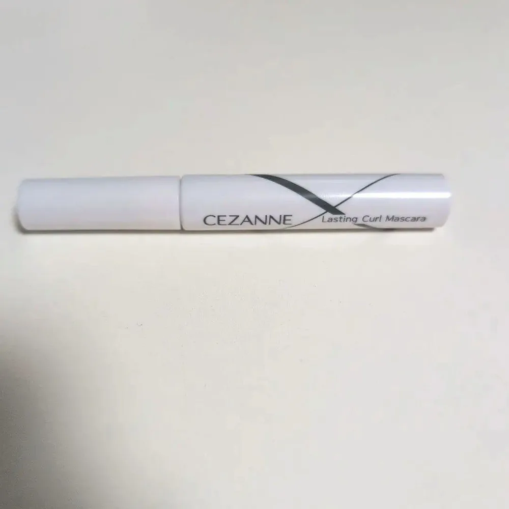セザンヌ 耐久カールマスカラ 00 クリア