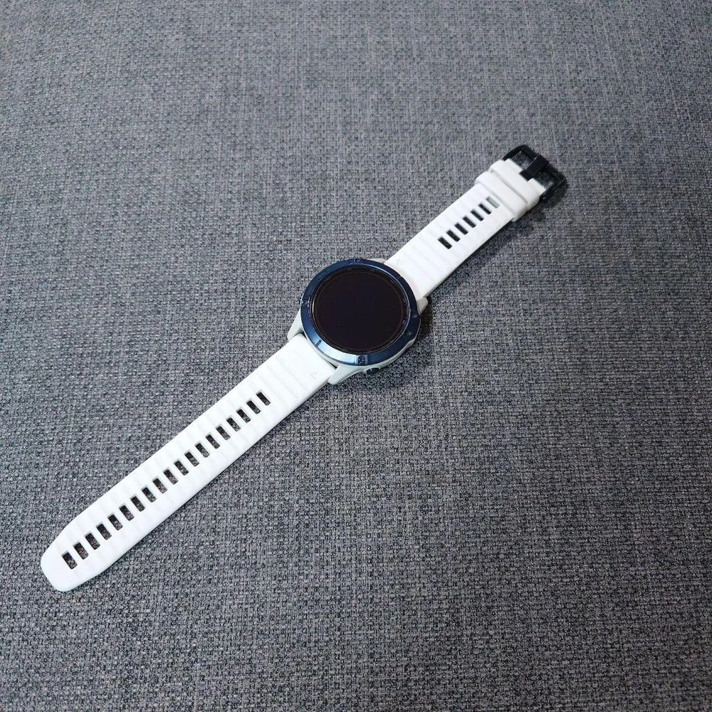 GARMIN FENIX 6 PRO DUAL POWER 本体
