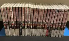 魔法使いの嫁 1〜24巻セット 2巻〜は全部初版本‼️➕特典付き