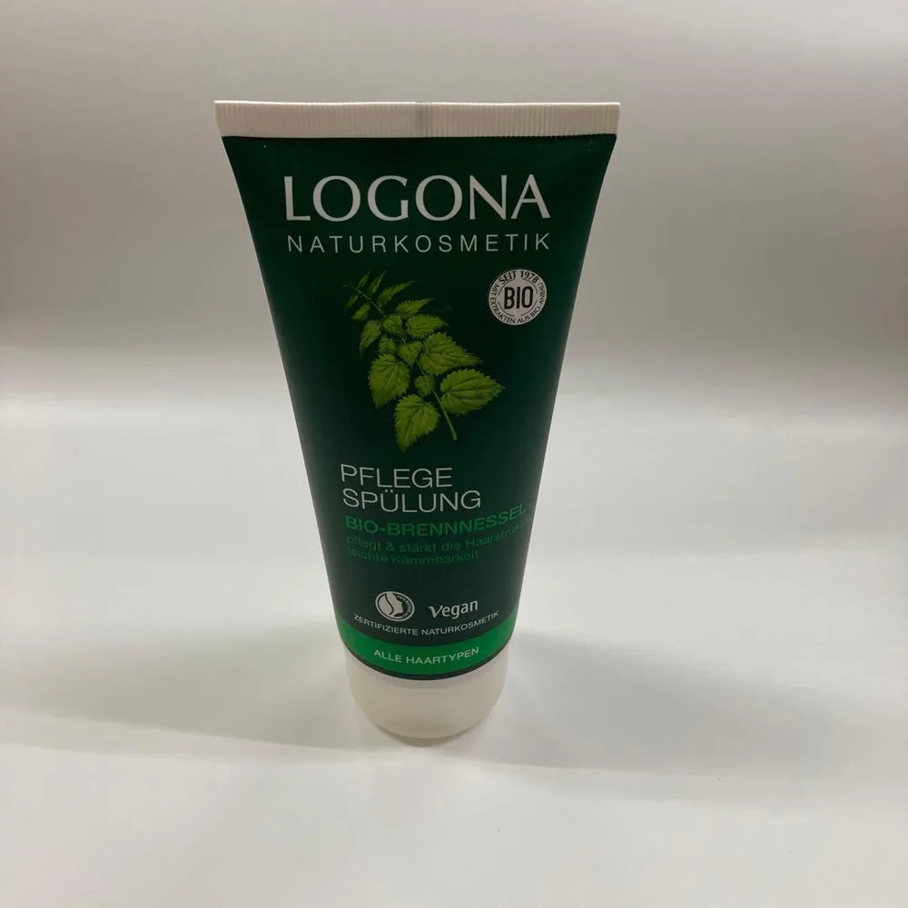 ロゴナ エッセンシャル ヘアコンディショナー<ネトル> 200ml