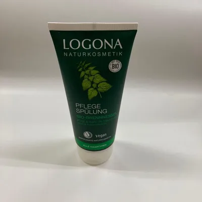 ロゴナ エッセンシャル ヘアコンディショナー<ネトル> 200ml