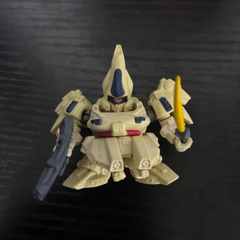 PMX-003 ジ・O 機動戦士ガンダム ガシャポン戦士NEXT22