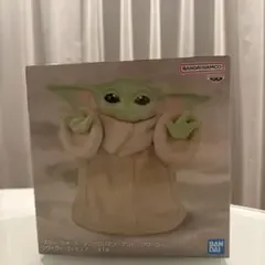 『スター・ウォーズ/マンダロリアン・アンド・グローグー』 グローグー フィギュア