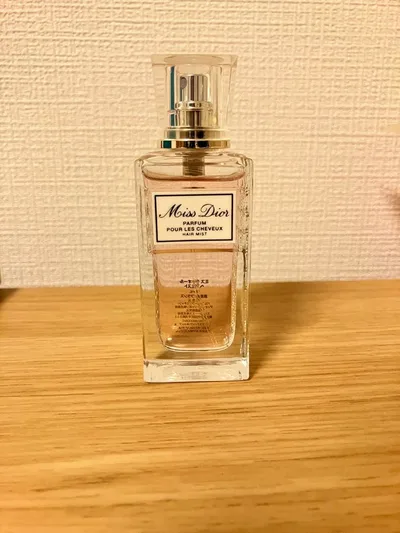 Miss Dior ヘアミスト 30ml