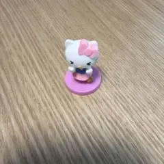 チョコエッグハローキティコラボフィギュア