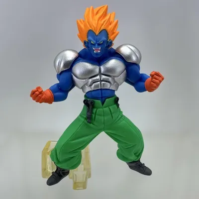 ドラゴンボールZ HG人造人間13号 フィギュア