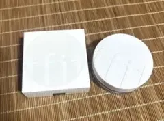 未使用tfit トランスルーセントセットフィニッシングパウダー 04ラベンダー
