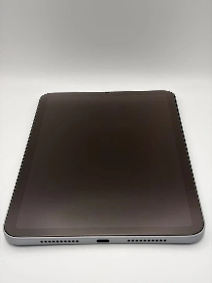 iPad mini (A17 Pro) 128GB Wi-Fi