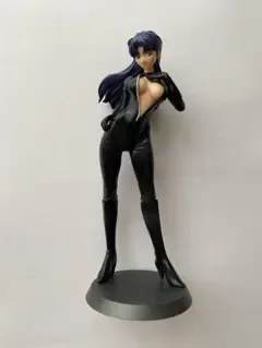 新世紀エヴァンゲリオン エクストラモーターライダー フィギュア 葛城ミサト