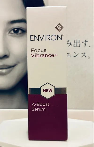 【新品未開封】Aブーストセラム ENVIRON エンビロン 話題の新製品