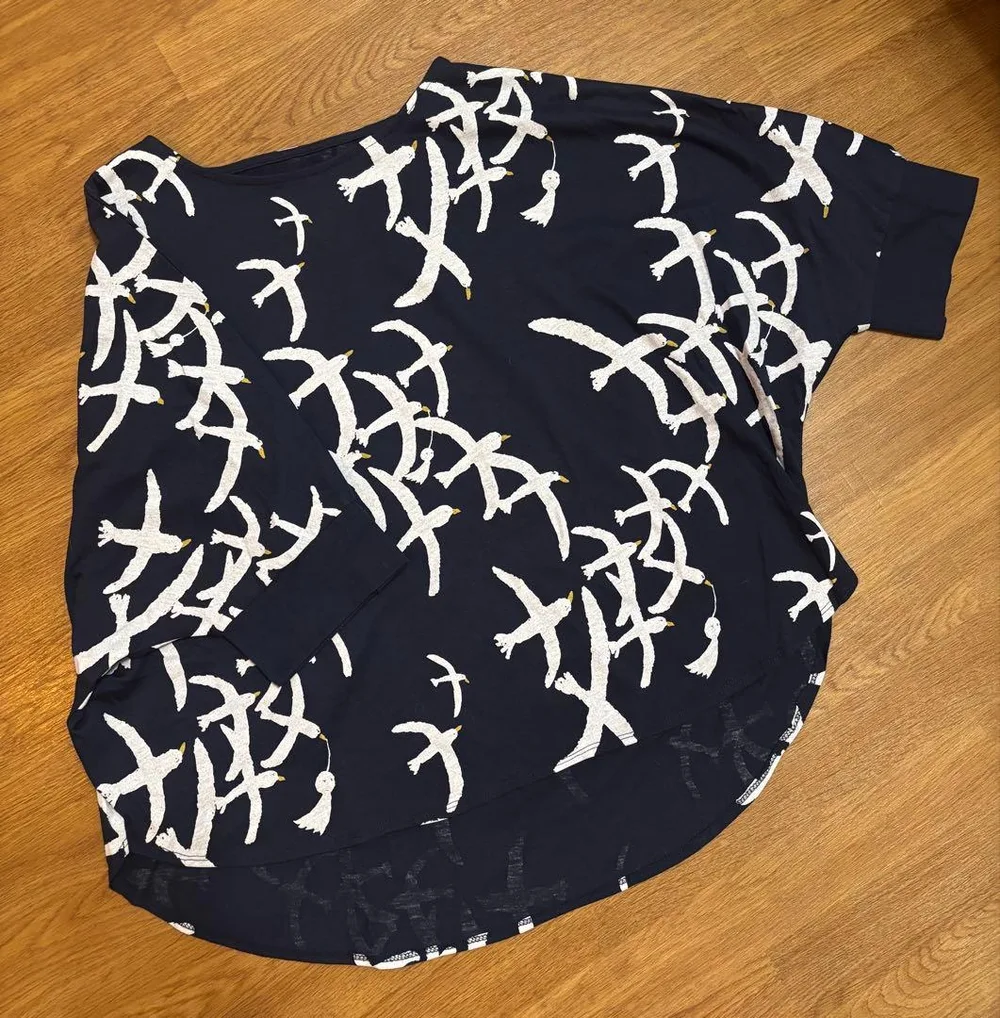 【即日発送】Design Tshirts store graniph シャツ