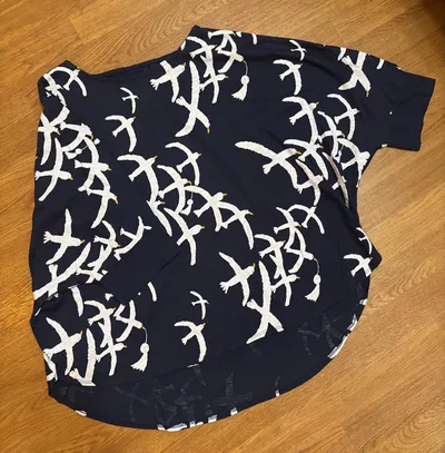 【即日発送】Design Tshirts store graniph シャツ