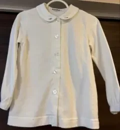 ファミリア ブラウス100㎝