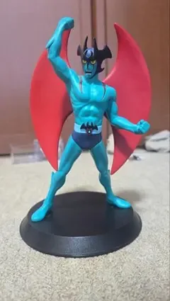 デビルマン フィギュア