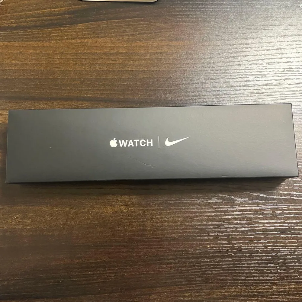 Apple Watch Nike SE 40mm