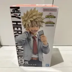 一番くじ 僕のヒーローアカデミア -紡ぐ力- B賞 爆豪勝己