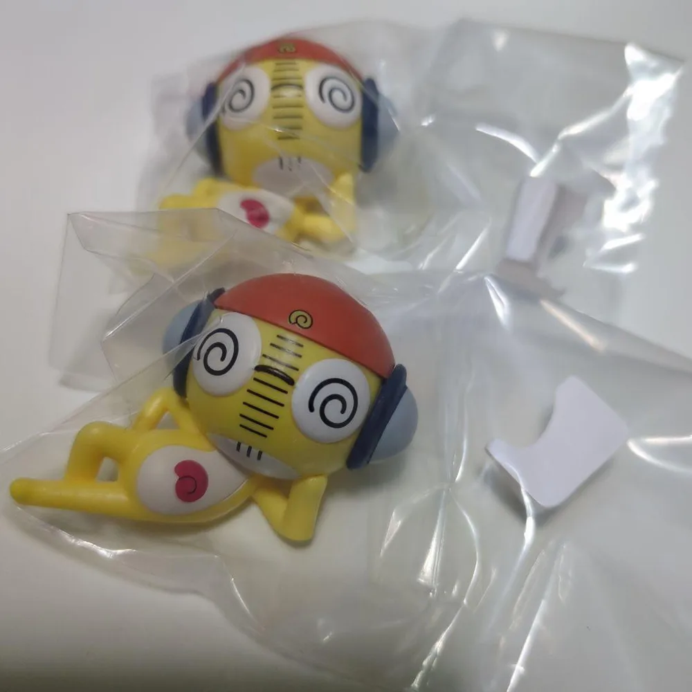 ケロロ軍曹 まちぼうけであります クルル曹長×2