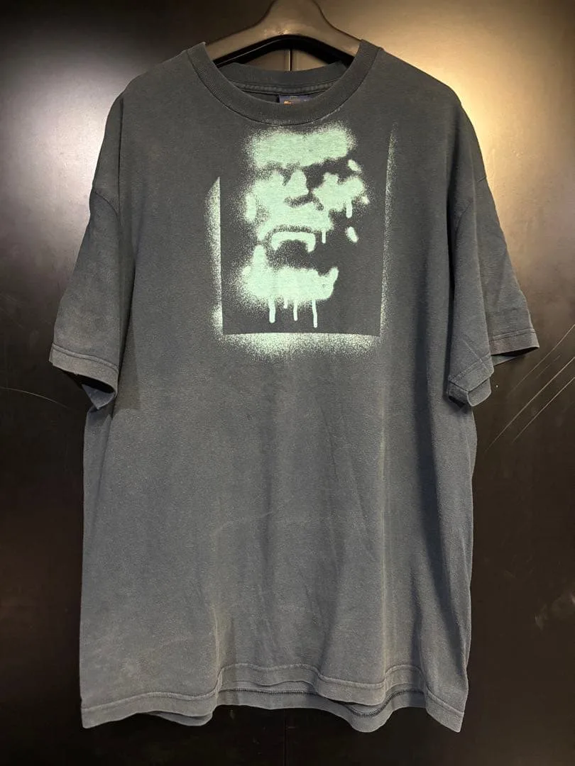 激レア当時物 FUCT Tシャツヴィンテージ サイズXL USA製