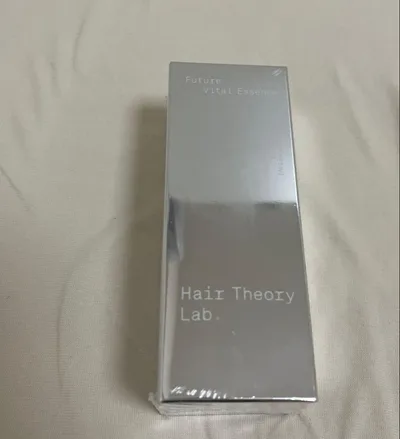 Hair Theory Lab フューチャー バイタル エッセンス