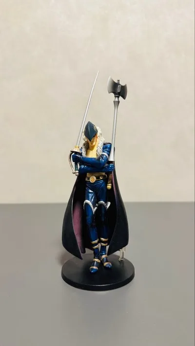 ワンピース ドレーク 超ワンピーススタイリング VALIANT MATERIAL