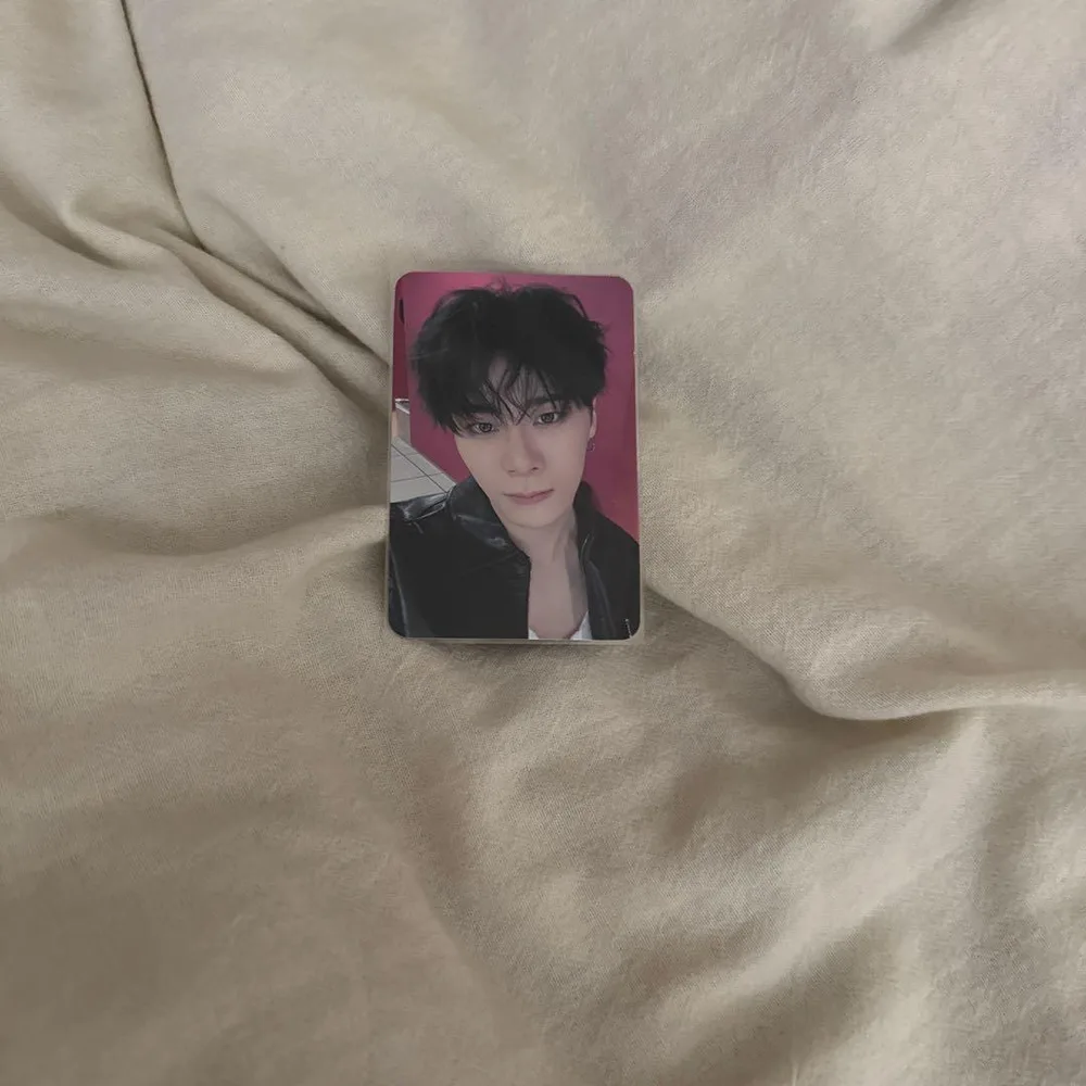 ASTRO MOONBIN トレカNo.2