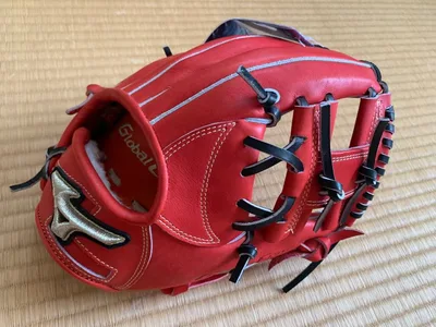 ミズノ 硬式グローブ グローバルエリート インフィニティネオ