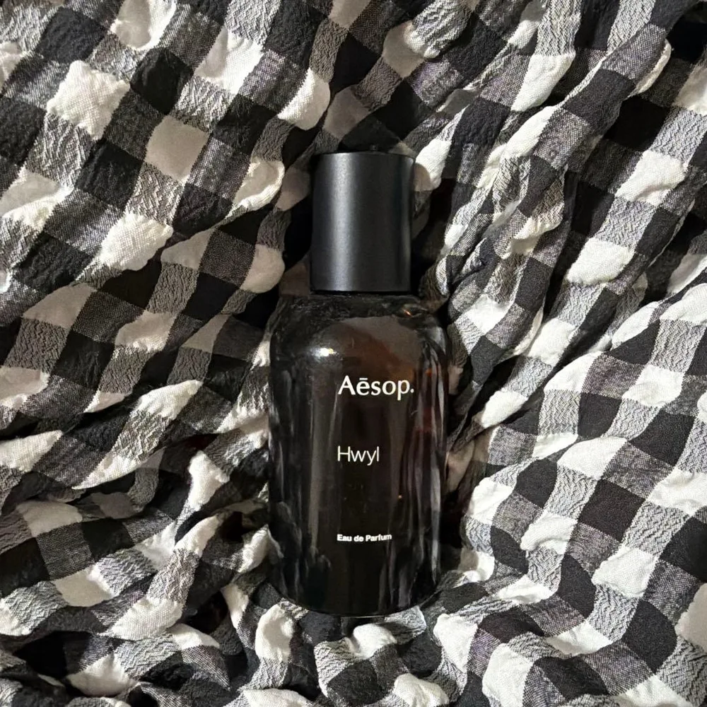 Aesop 香水