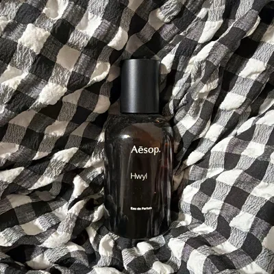Aesop 香水