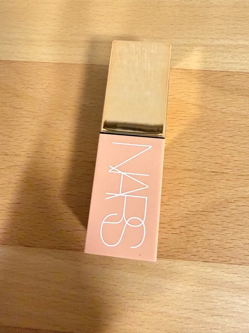 NARS アフターグロー リキッドブラッシュ 02802