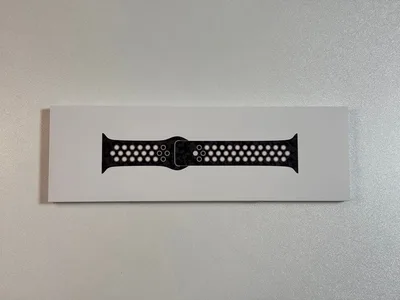 新品 Apple Watch Nike Sport Band 42mm