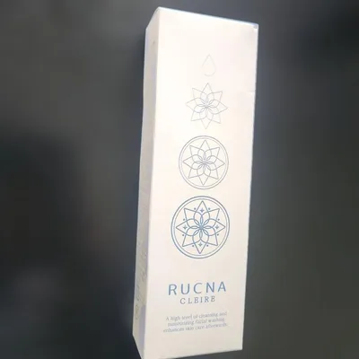 ルシーナ クレイル クレンジングウォッシュジェル 100g 新品未開封