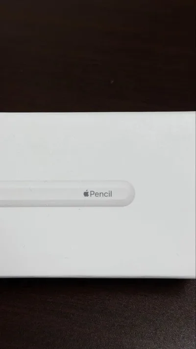 Apple Pencil 第一世代 接続不良あり