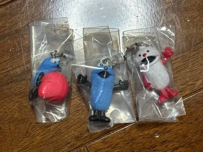 PUPPET SUNSUN めじるしアクセサリー 3点セット