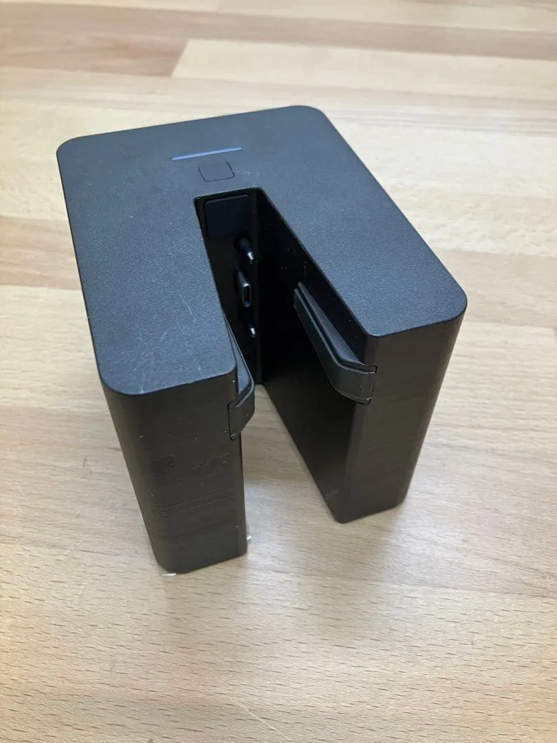 富士通 純正 拡張クレードル 充電スタンド FMV-STD01 本体のみ