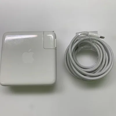 M23 Apple純正 MacBook 充電器 96W A2166 USB-C