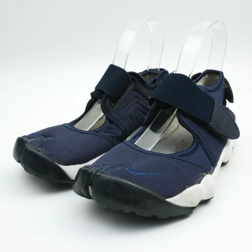 ナイキ 24.0 AIR RIFT MTR エアリフトスニーカー/QD7
