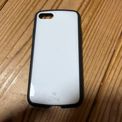 iPhone se3用ケース TOUGH SLIM LITE