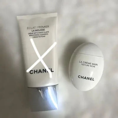 CHANEL ハンドクリーム