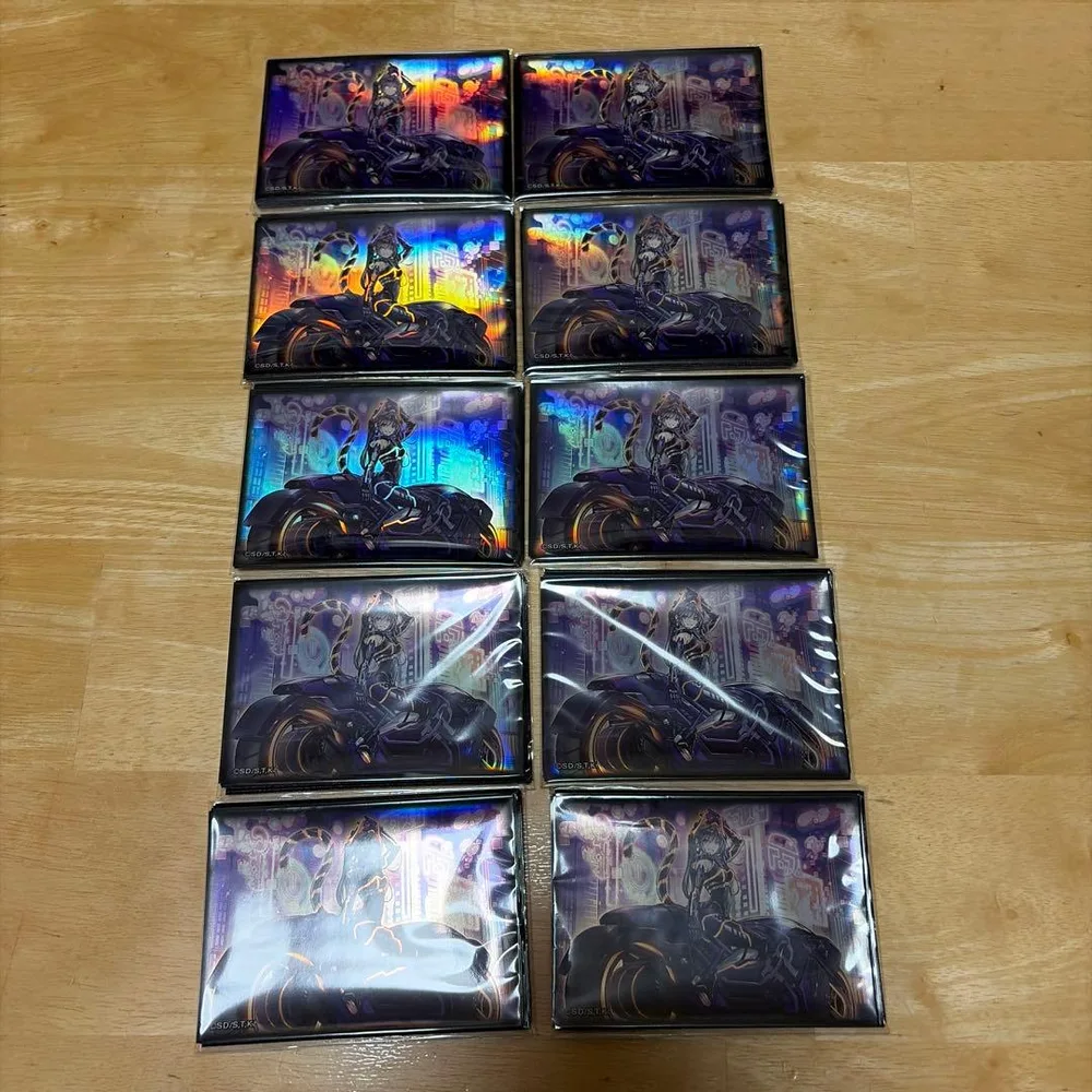 遊戯王 I:Pマスカレーナ スリーブ 100枚セット