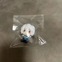 ワールドトリガー 空閑遊真 一番くじ ちょこのっこ