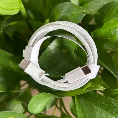 สาย USB-C ถึง USB-C