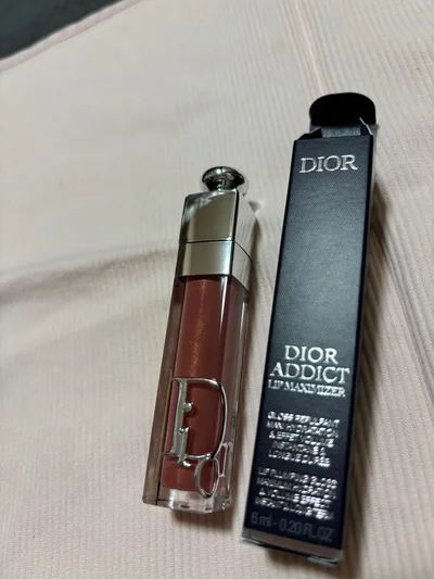 DIOR ディオール アディクト リップ マキシマイザー