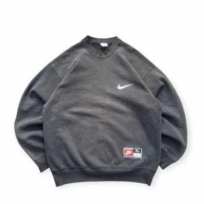 90s nikeスウェット