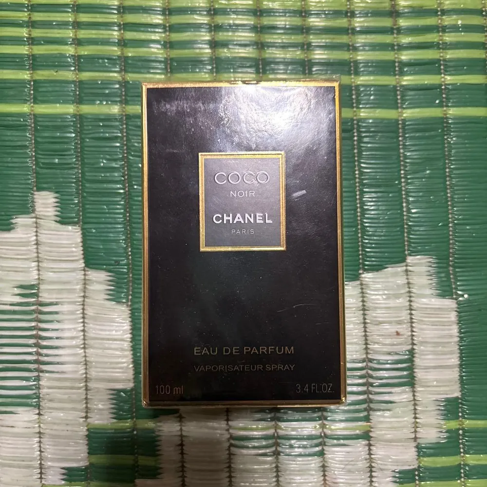 未使用 CHANEL COCO NOIR オードゥ パルファム 100ml