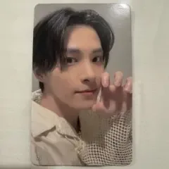 JO1 川西拓実 トレカ 173