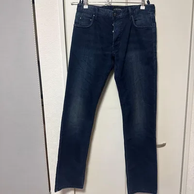 EMPORIO ARMANI デニムパンツ