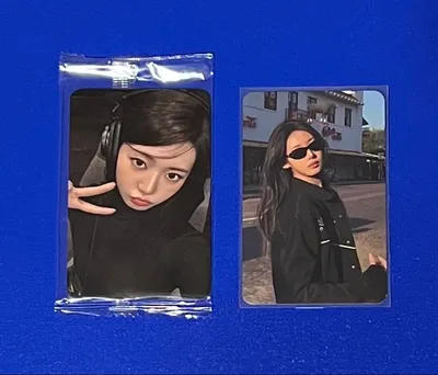 BABYMONSTER ローラトレカ CHOOM